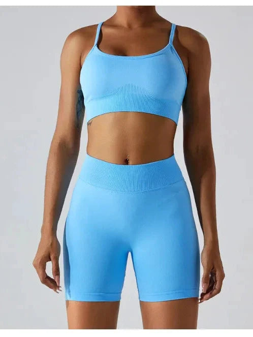 Reggiseno sportivo