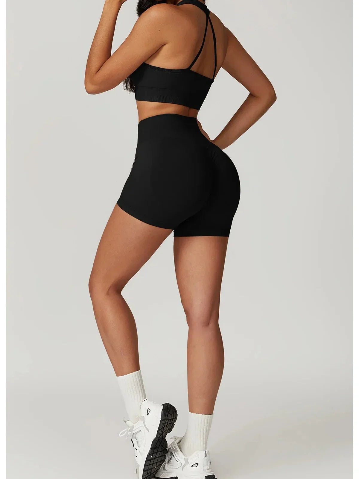 Reggiseno sportivo