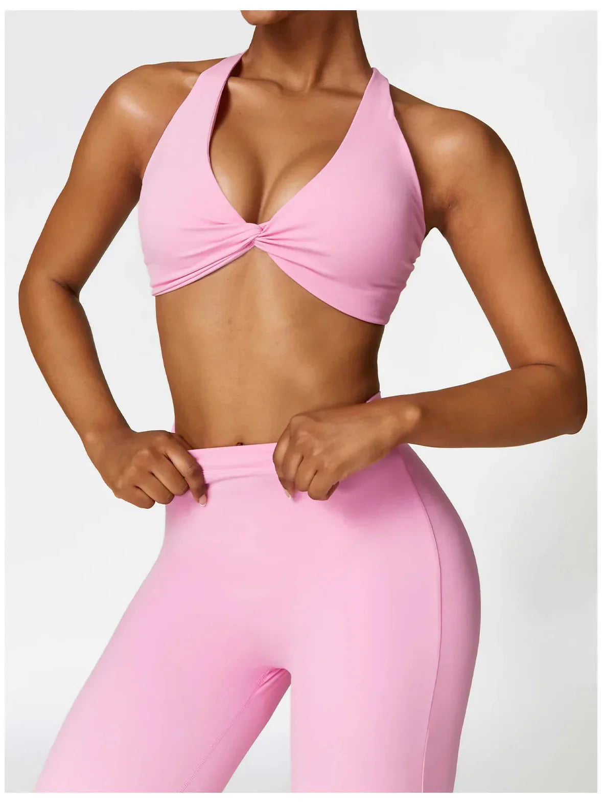 Reggiseno sportivo