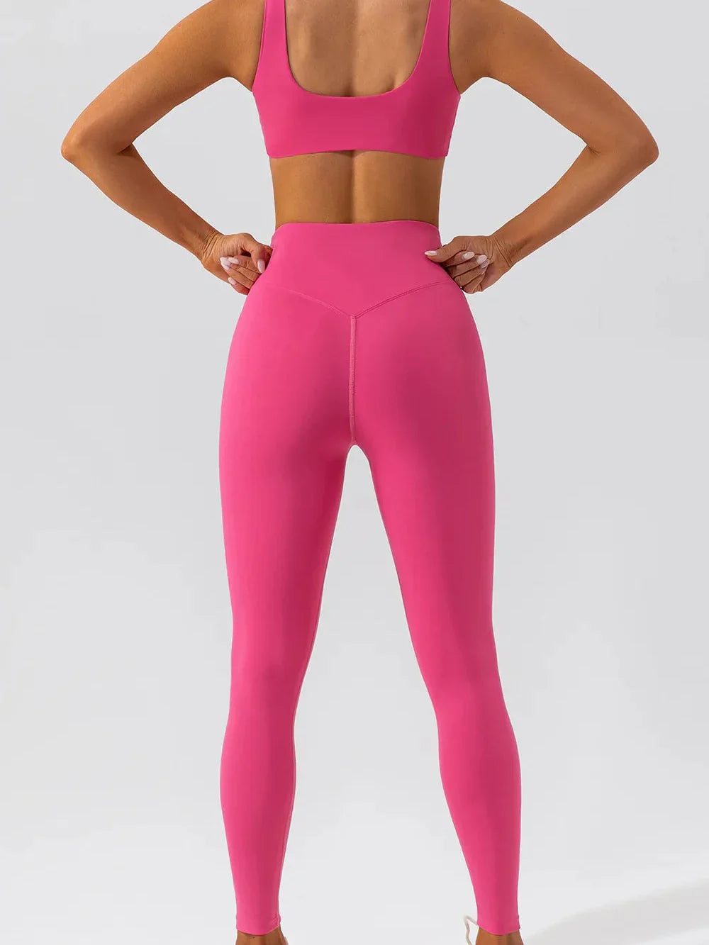 Reggiseno sportivo