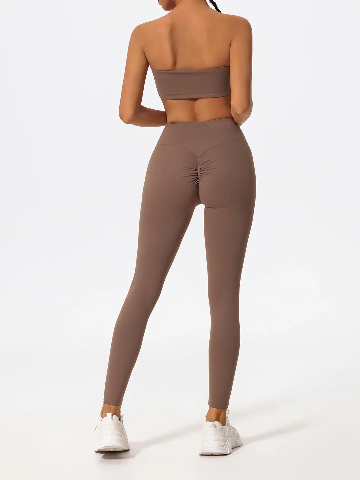 Reggiseno sportivo