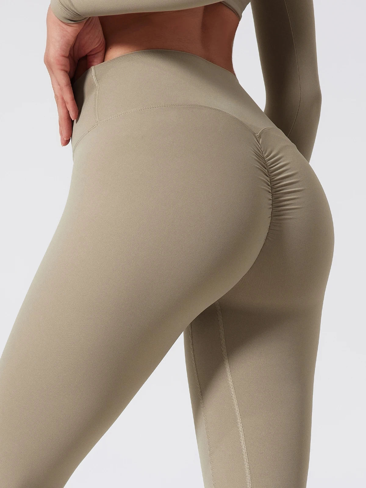 Leggings sportivi