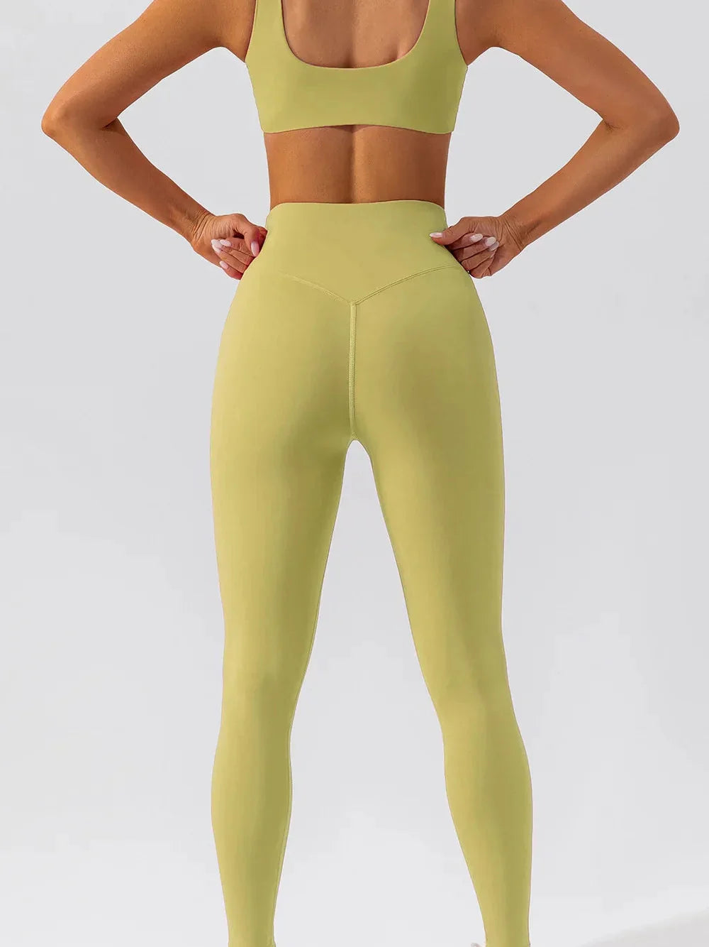 Reggiseno sportivo