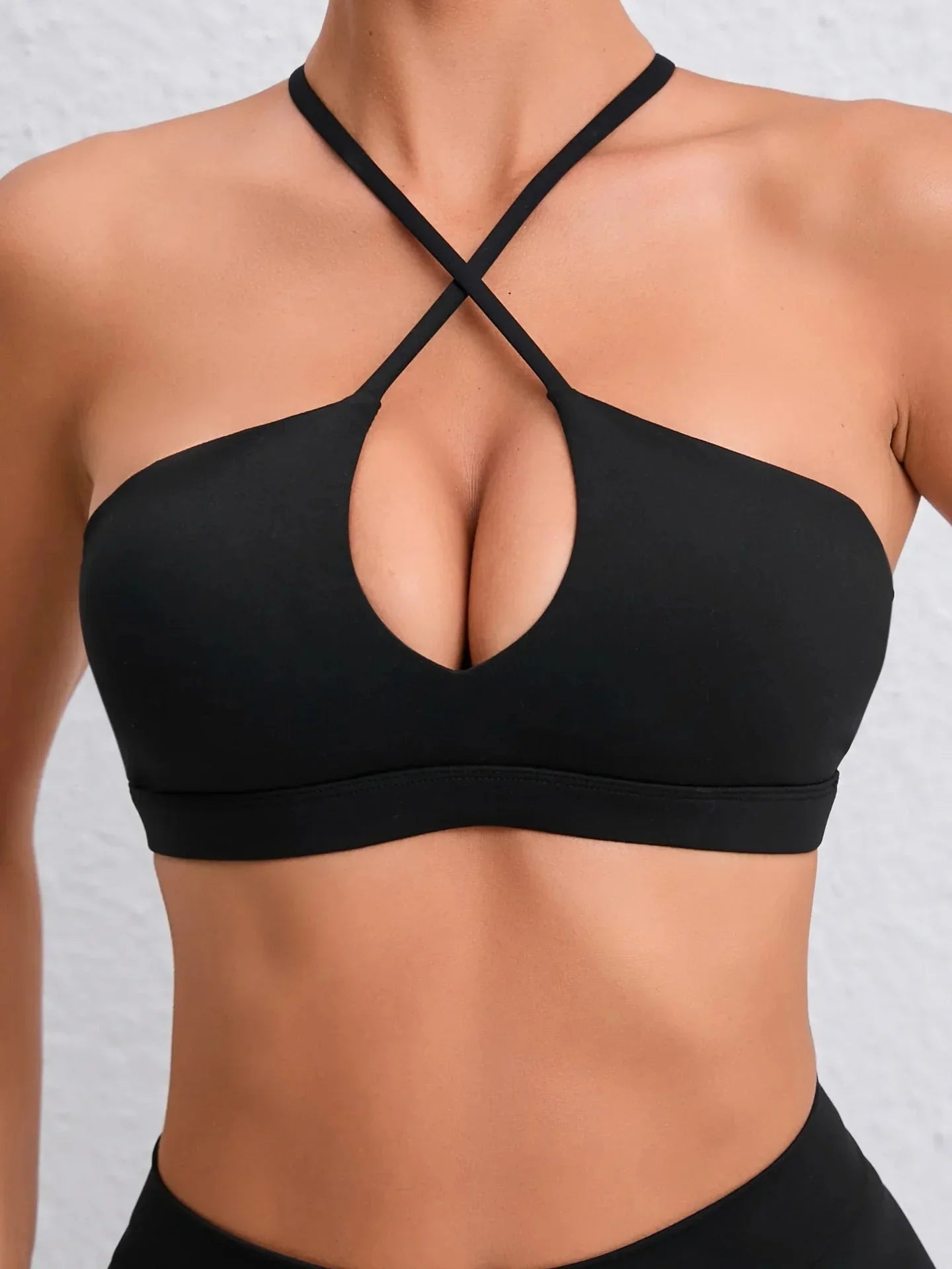 Reggiseno sportivo