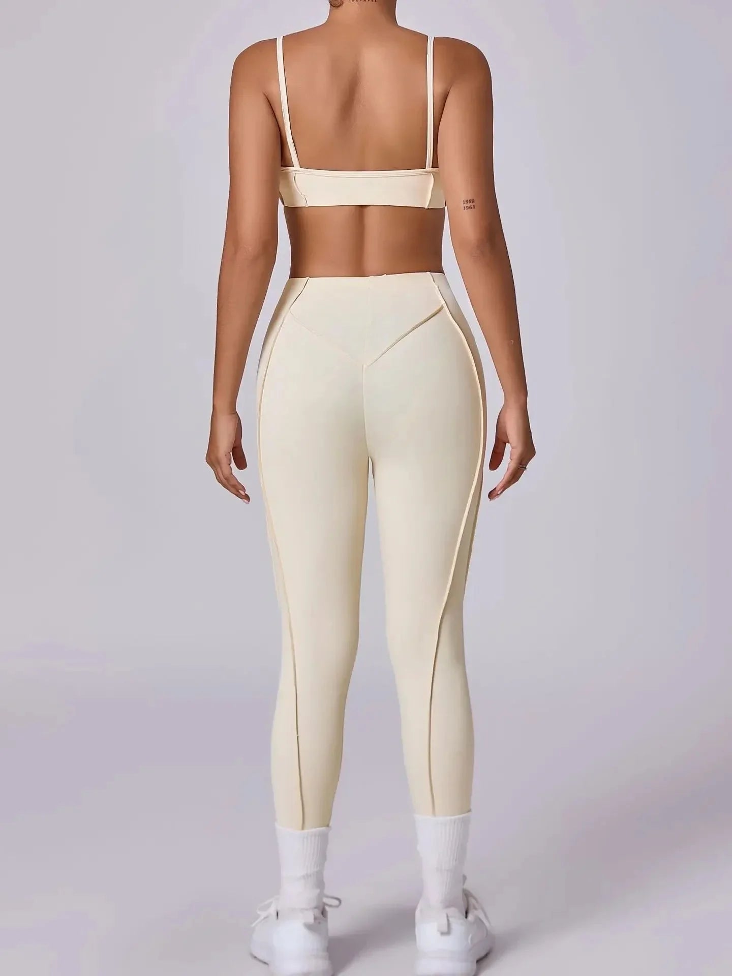 Reggiseno sportivo