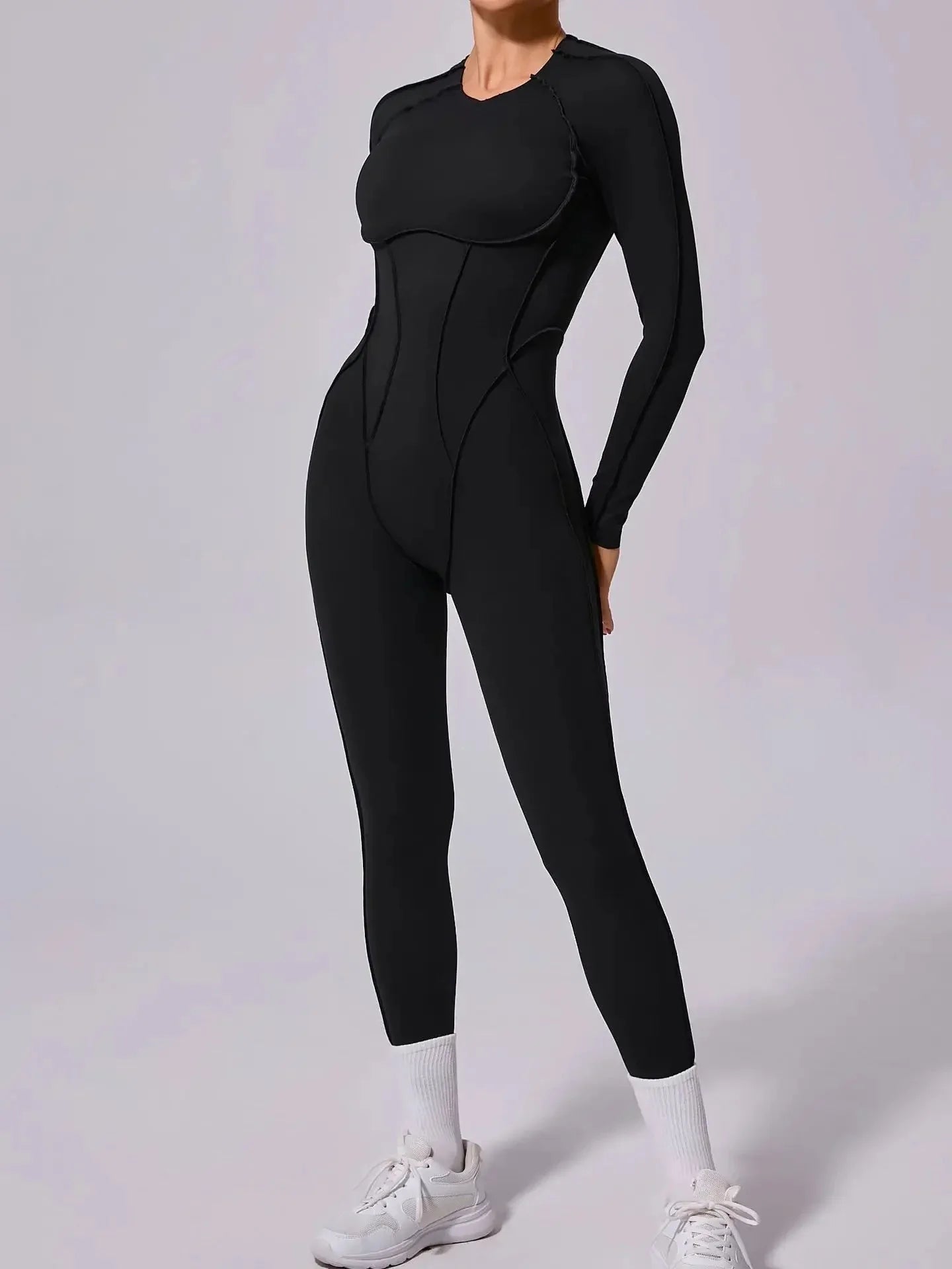 Tuta sportiva
