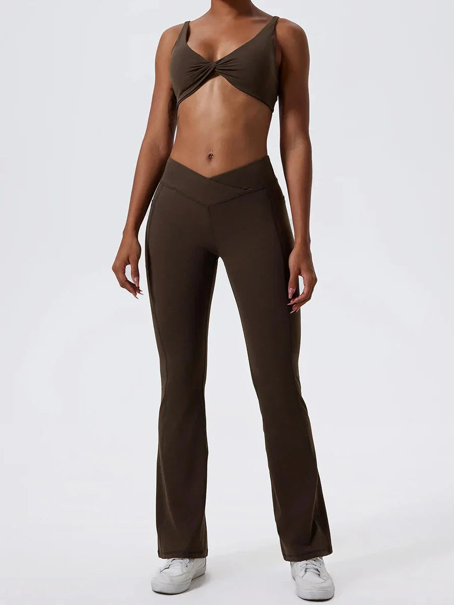 Reggiseno sportivo