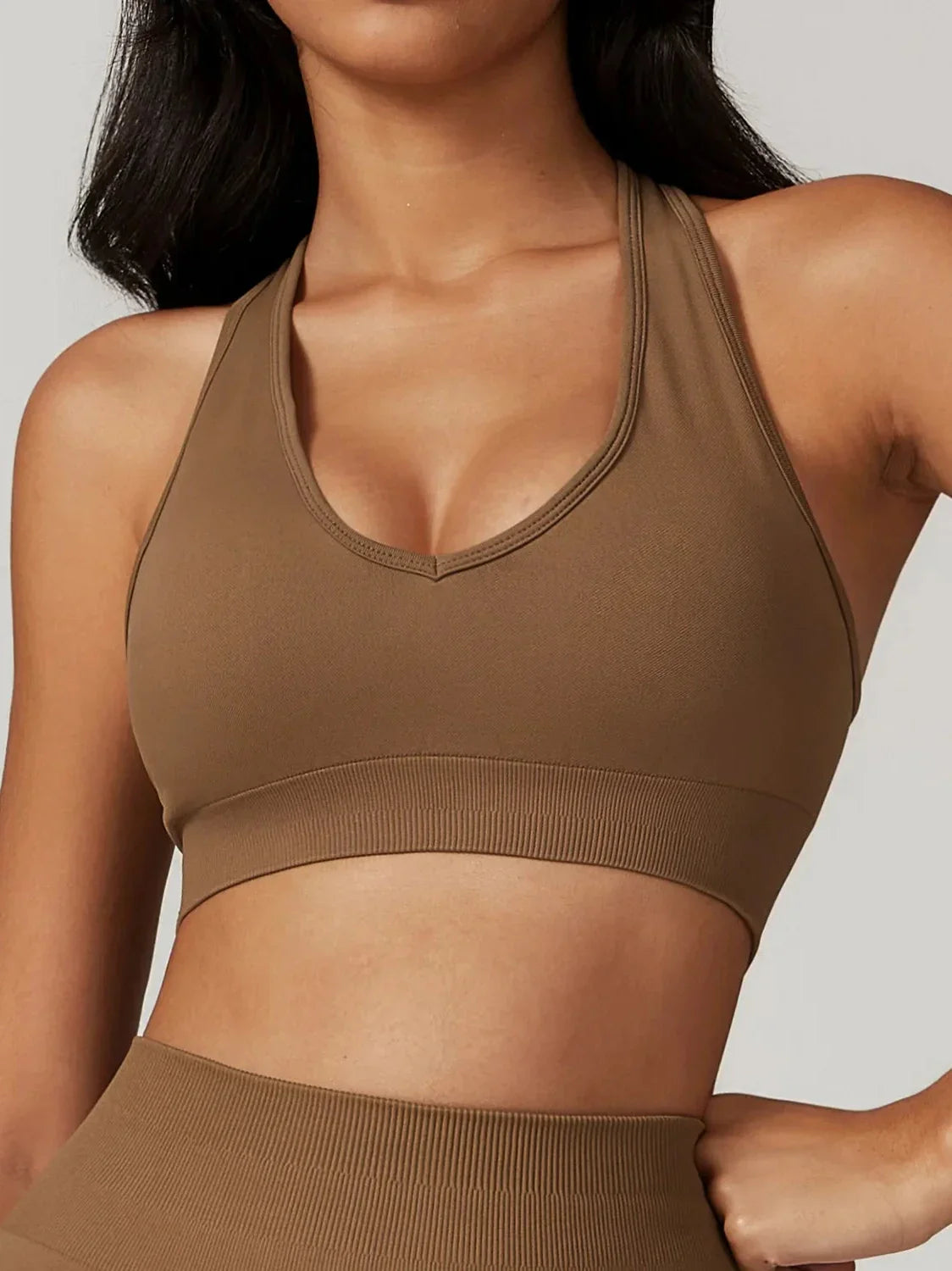 Reggiseno sportivo