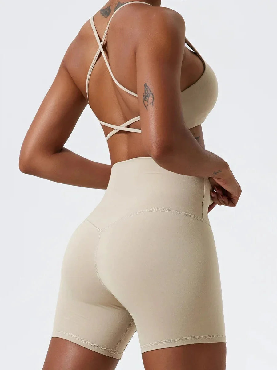 Reggiseno sportivo