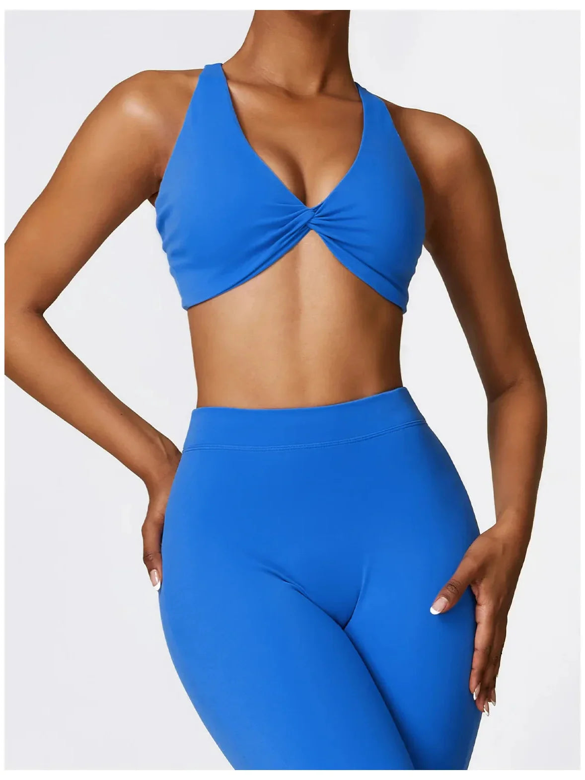 Reggiseno sportivo