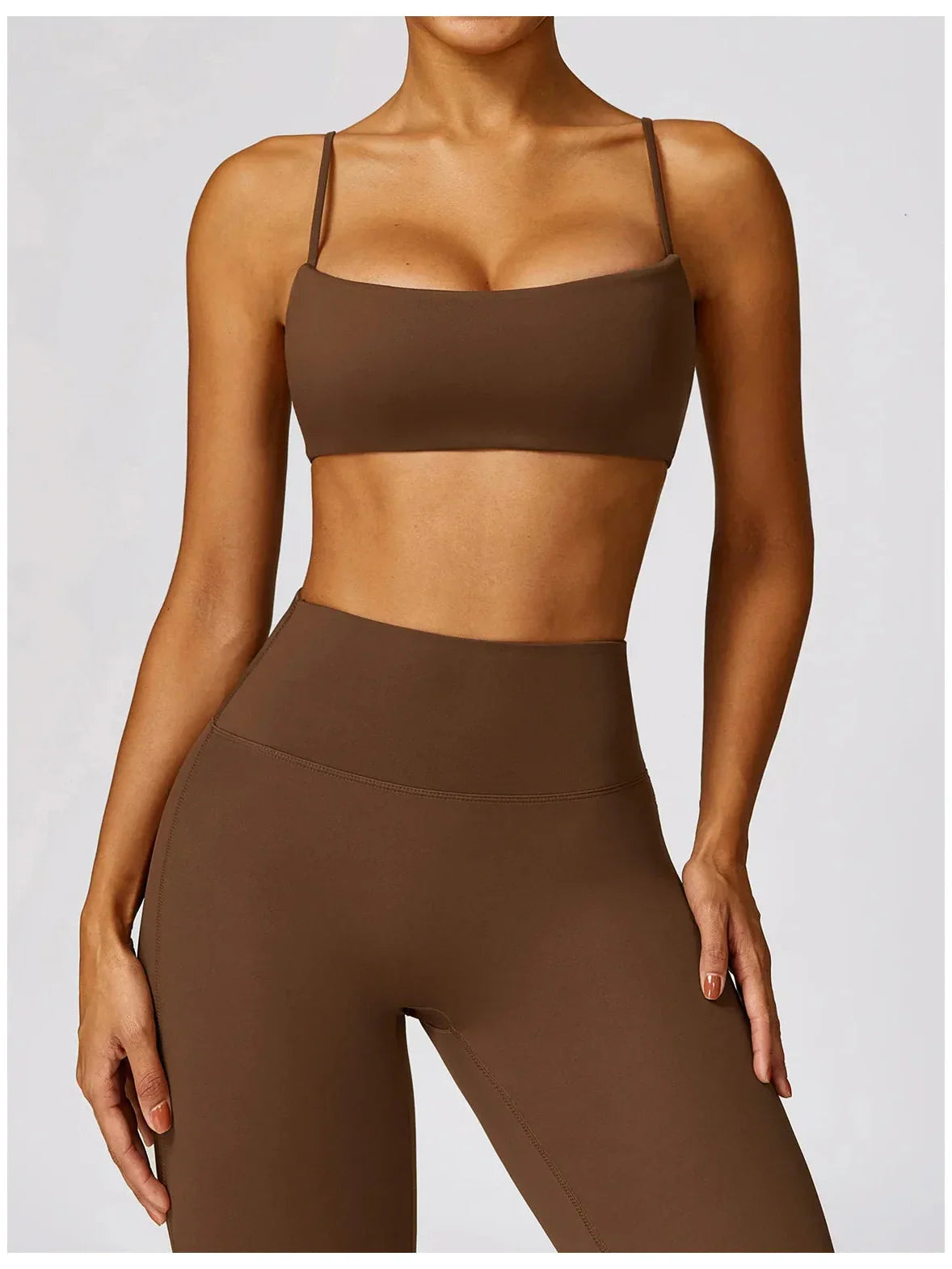 Reggiseno sportivo