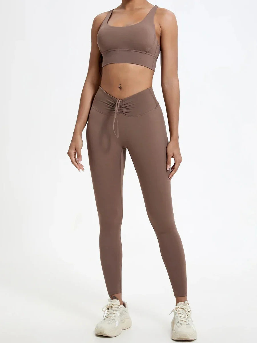 Leggings sportivi