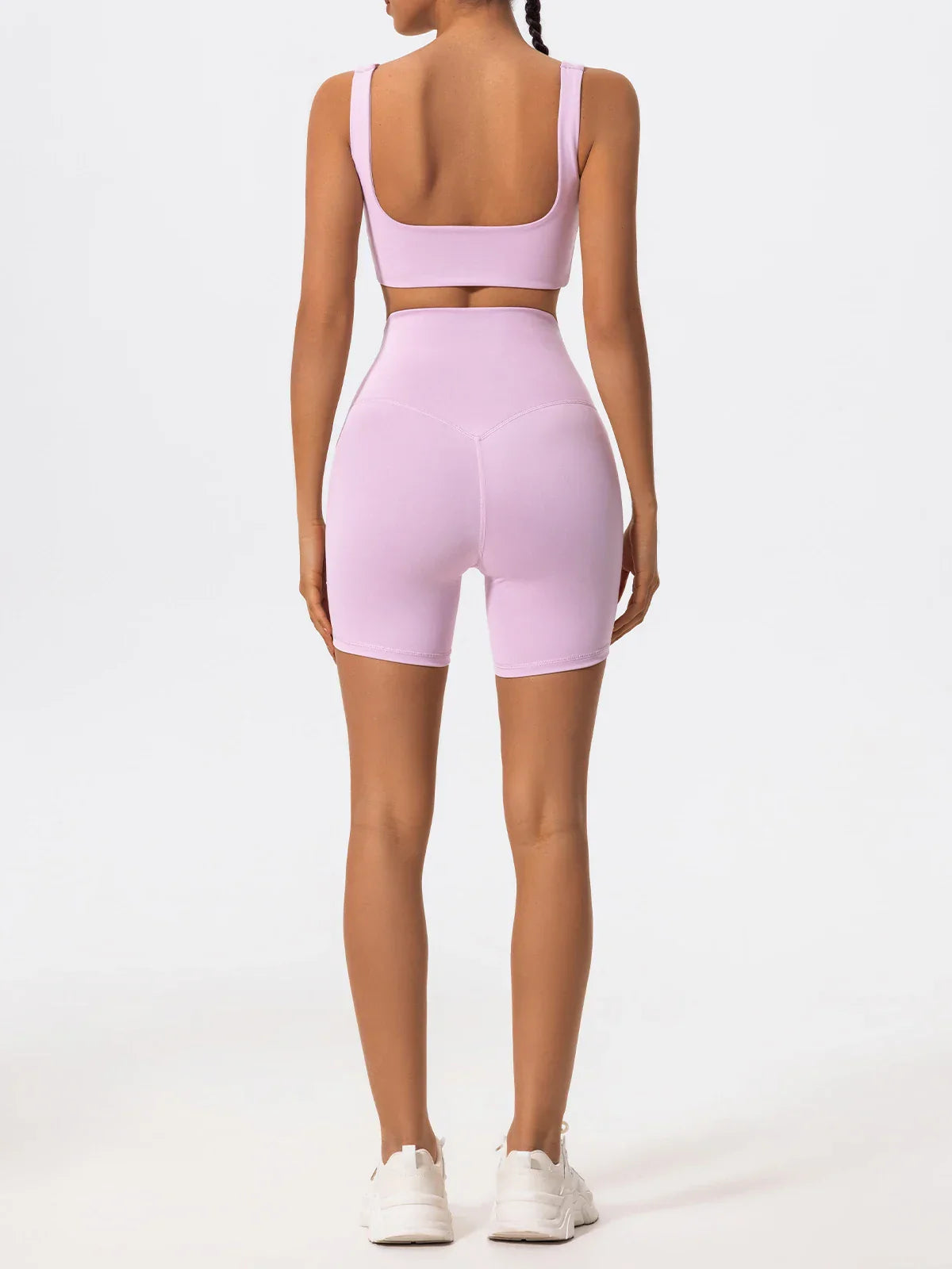 Reggiseno sportivo