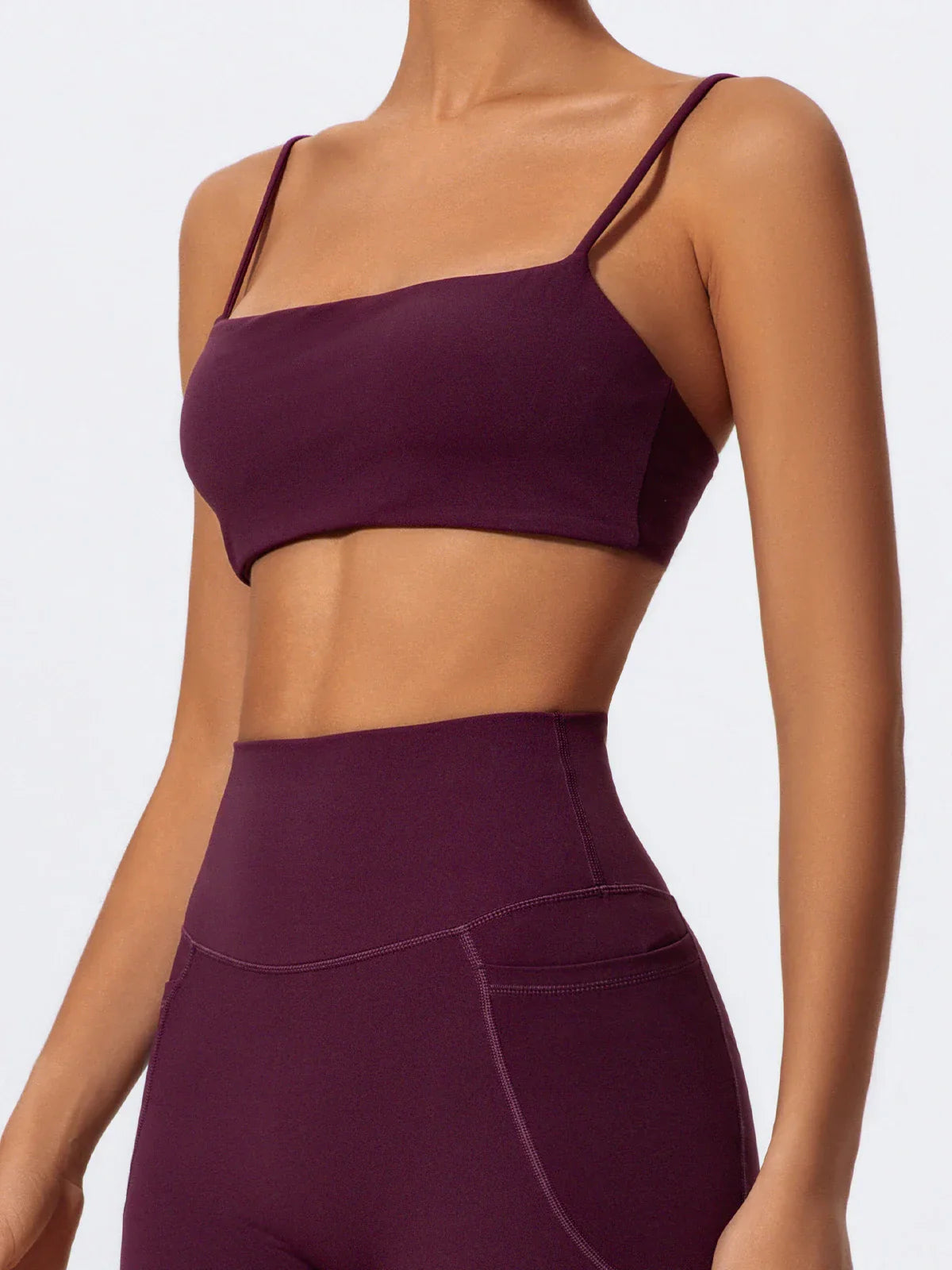 Reggiseno sportivo