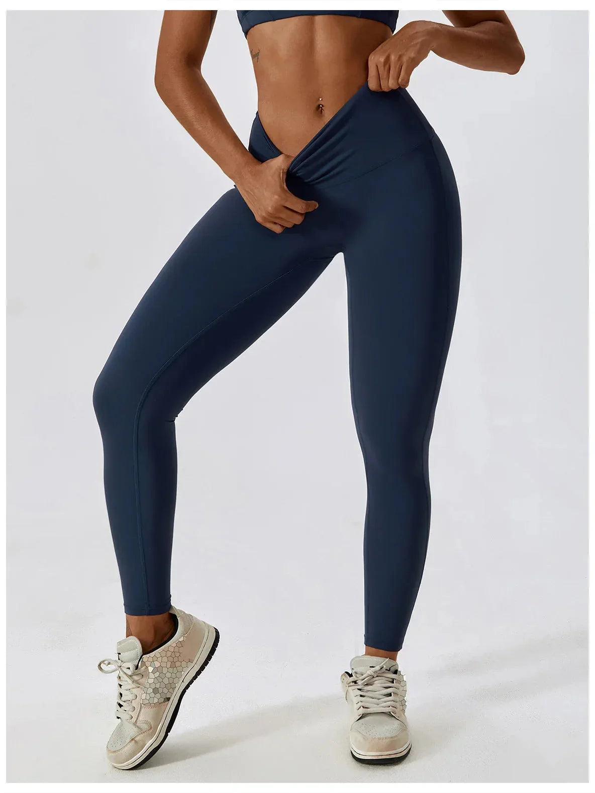 Leggings sportivi
