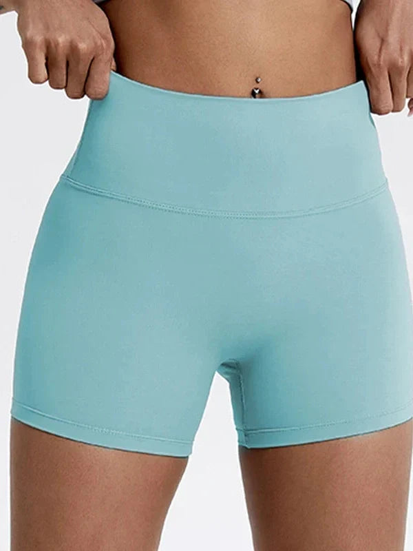 Pantaloni sportivi corti