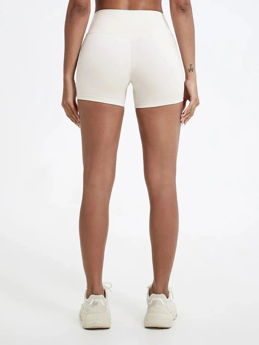 Pantaloni sportivi corti