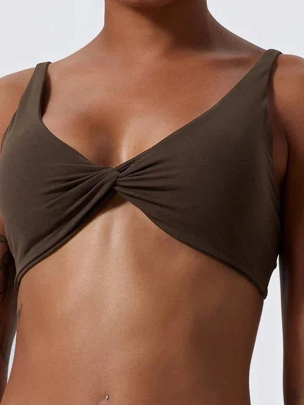 Reggiseno sportivo