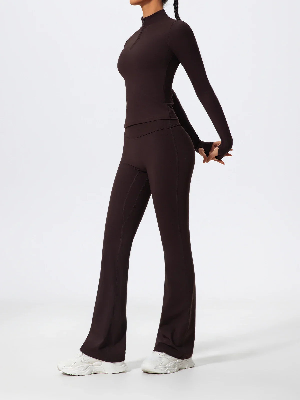 Leggings sportivi