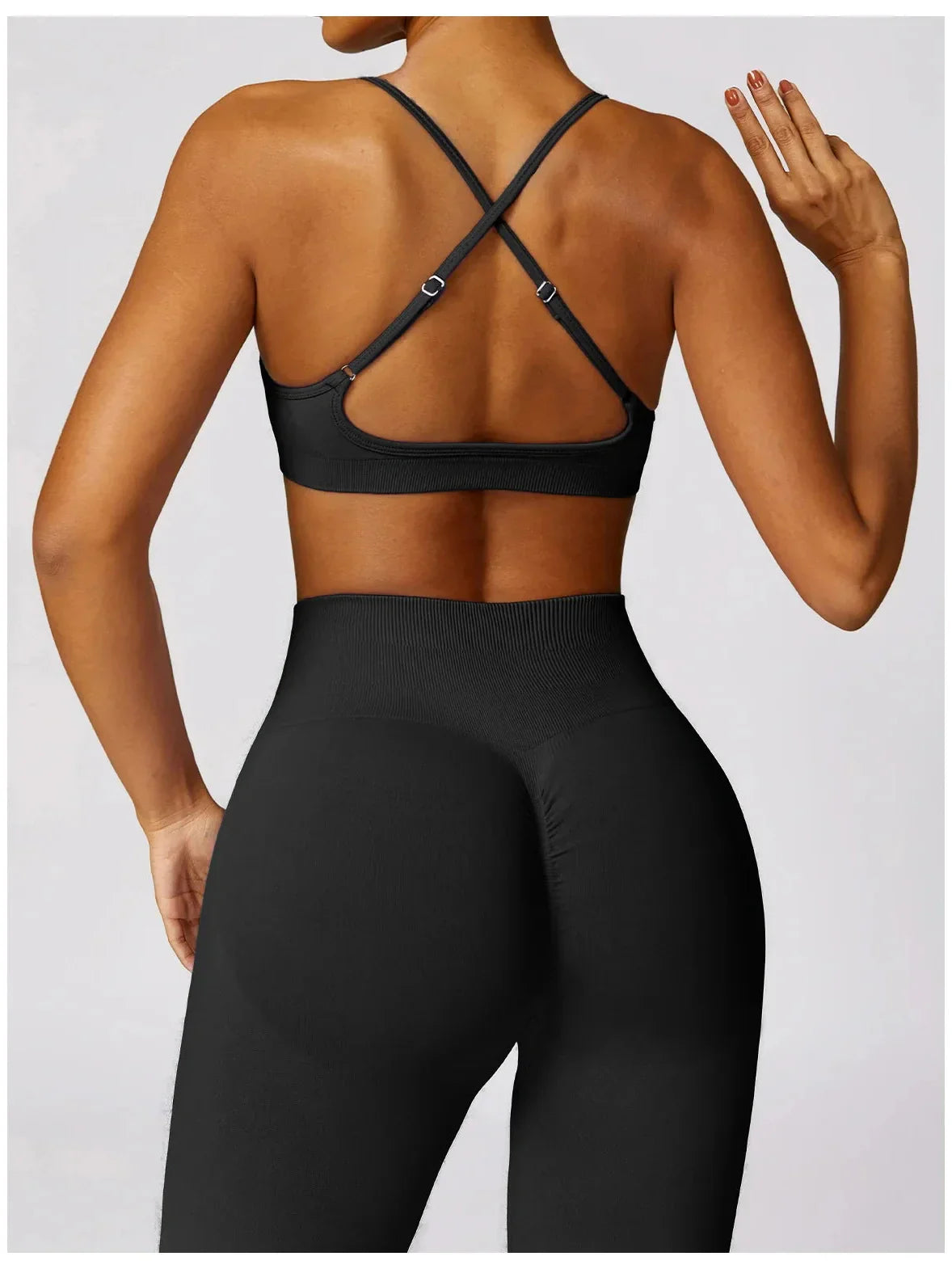 Leggings sportivi