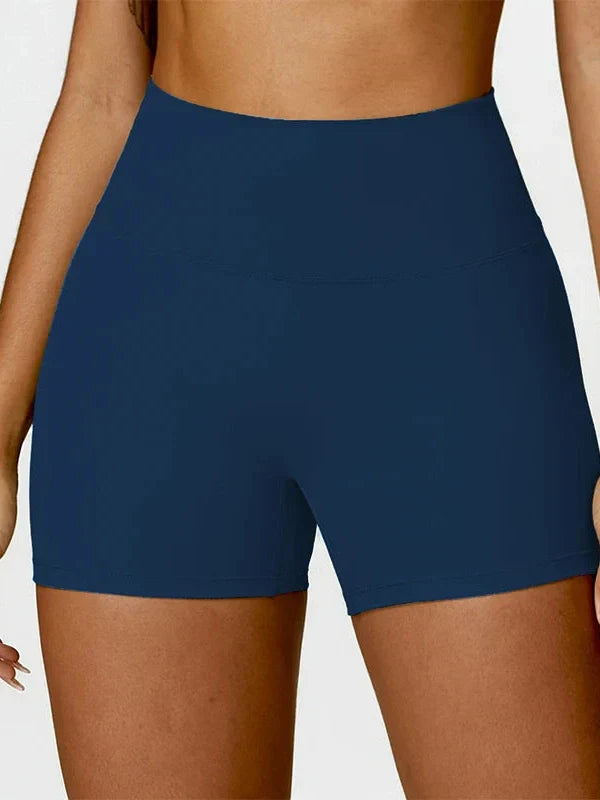 Pantaloni sportivi corti
