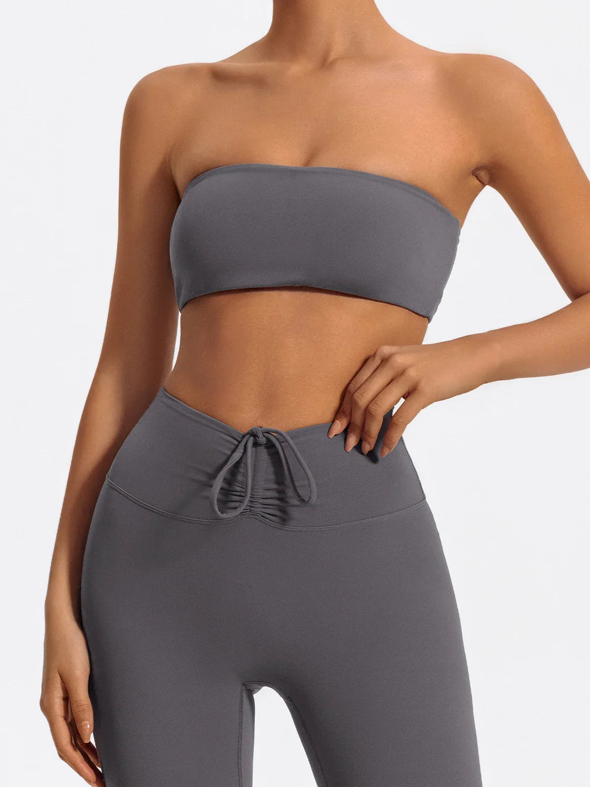 Reggiseno sportivo