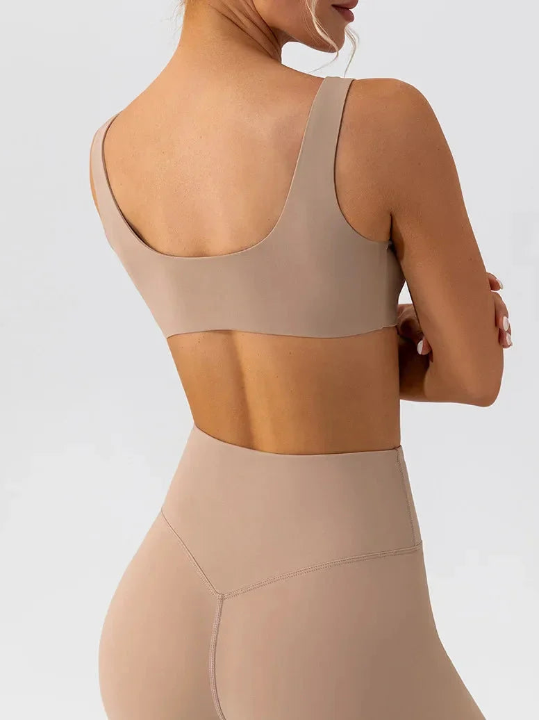 Reggiseno sportivo