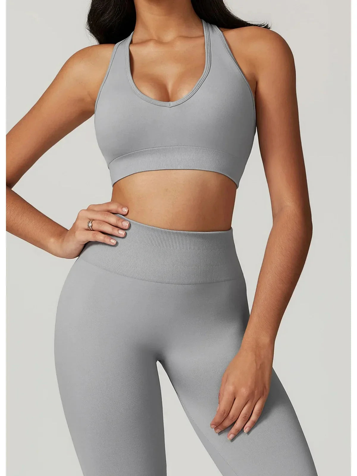 Reggiseno sportivo