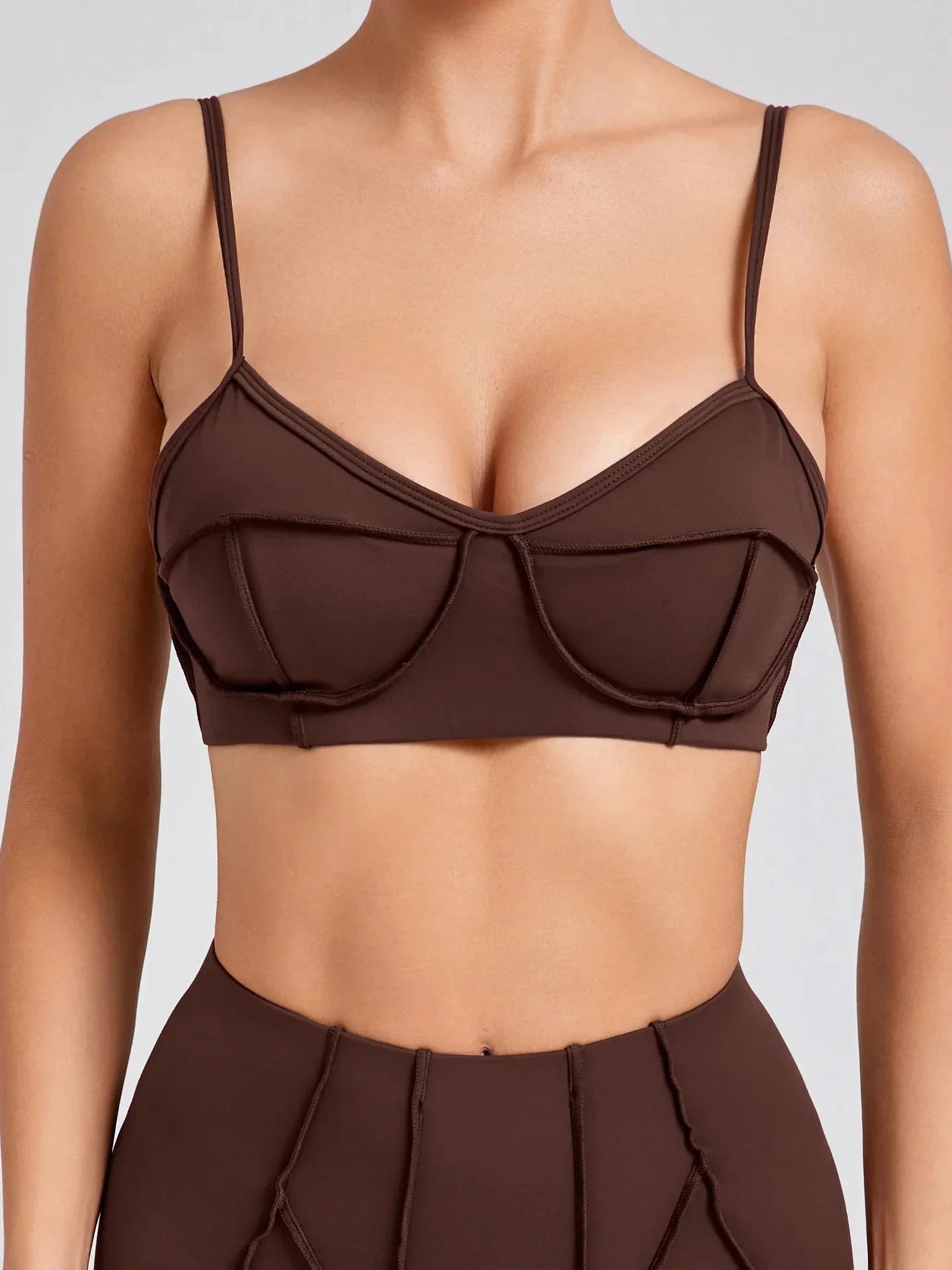 Reggiseno sportivo