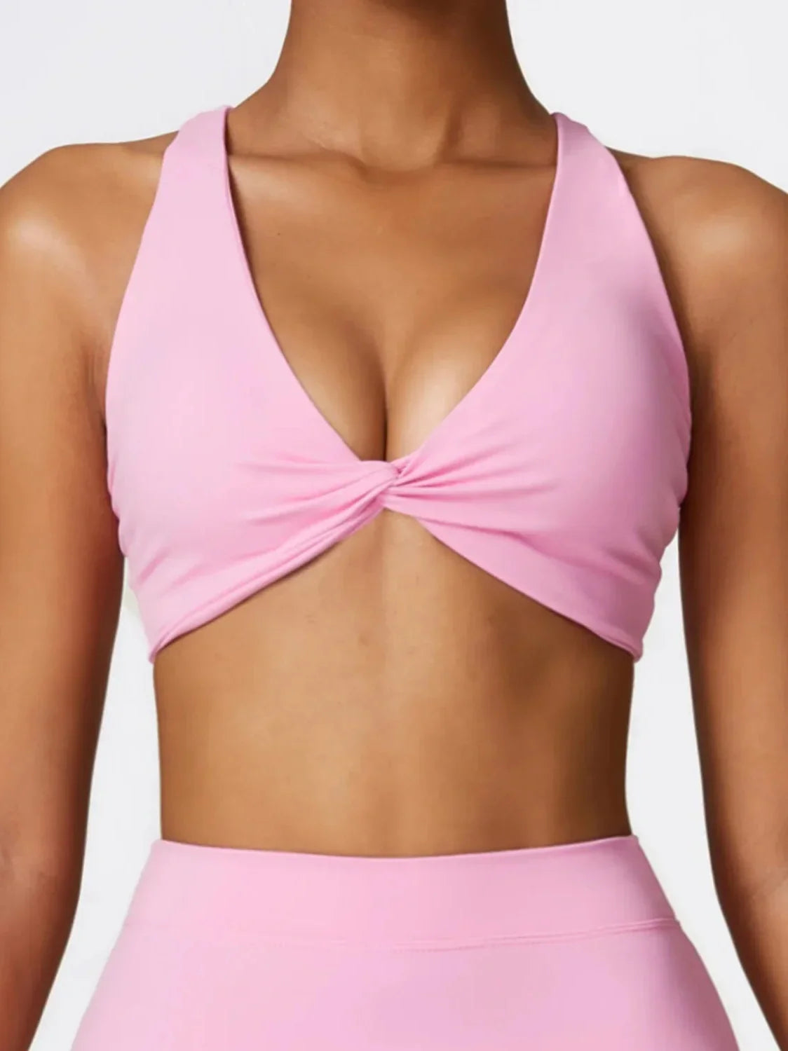 Reggiseno sportivo