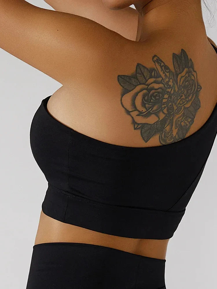 Reggiseno sportivo