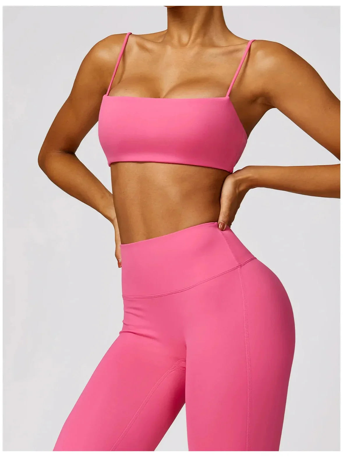 Reggiseno sportivo