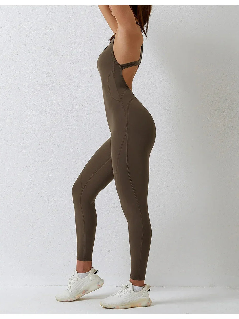 Tuta sportiva