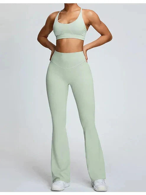 Leggings sportivi