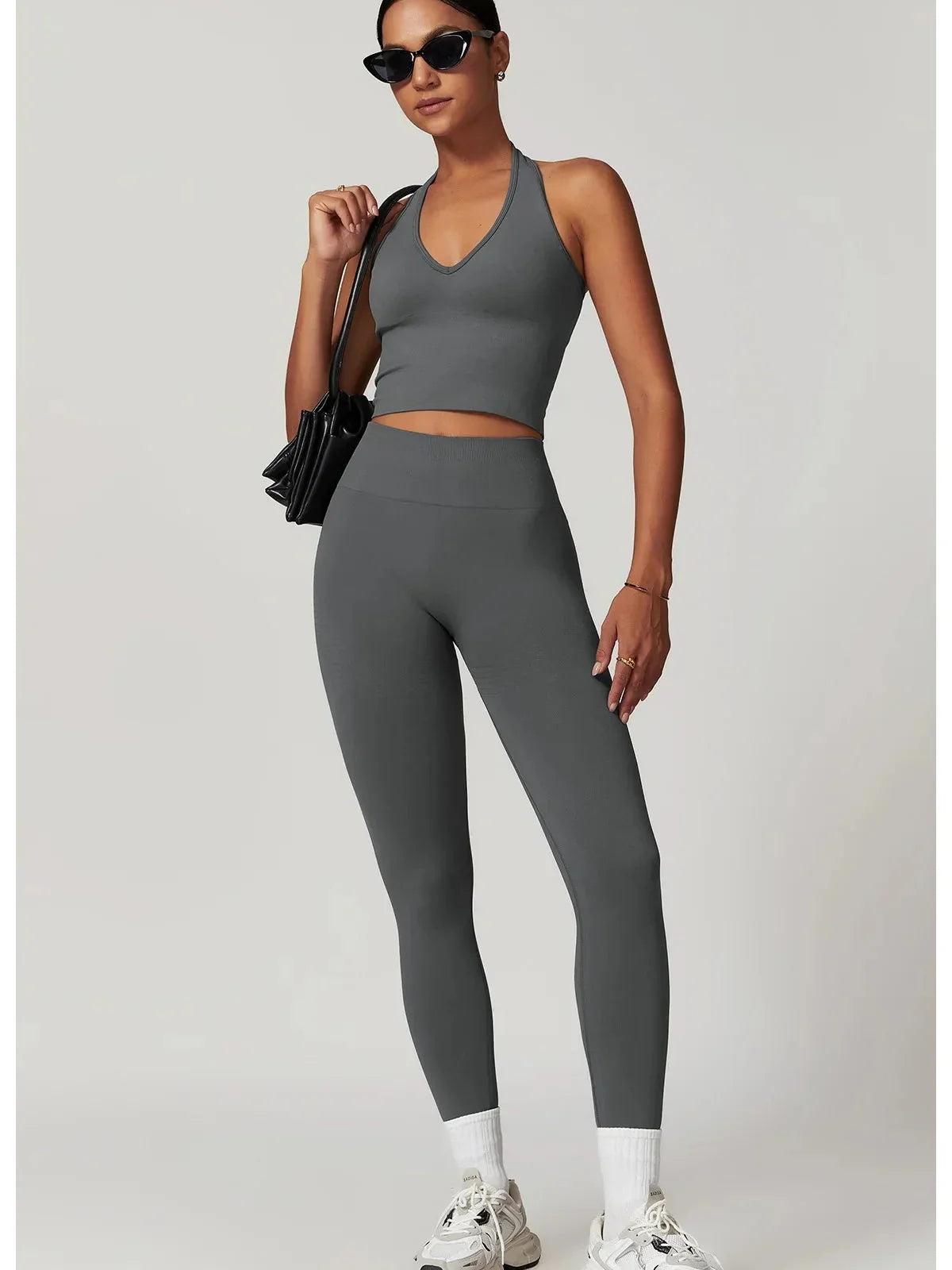 Reggiseno sportivo