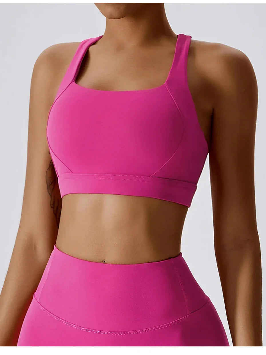 Reggiseno sportivo