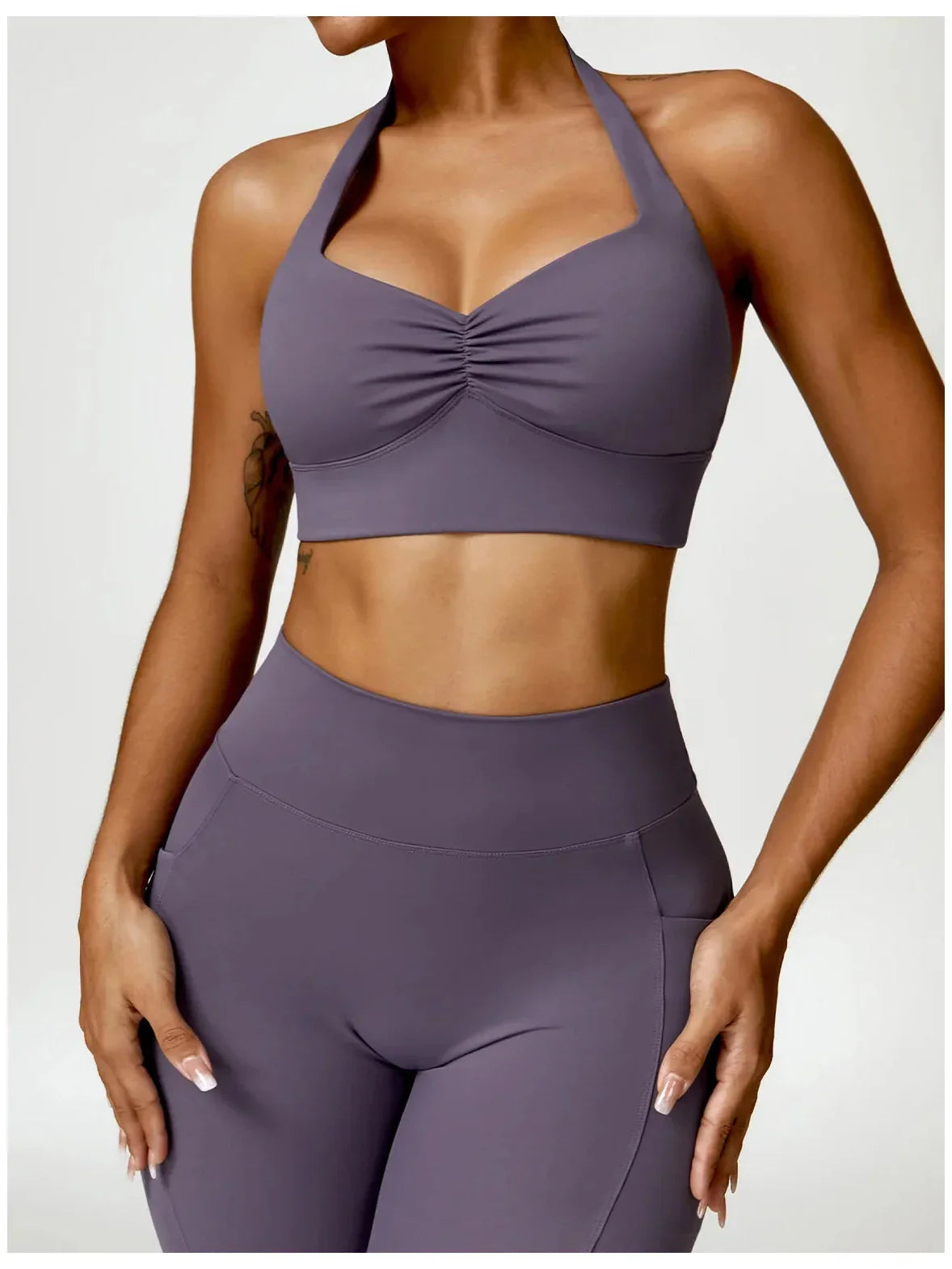 Reggiseno sportivo