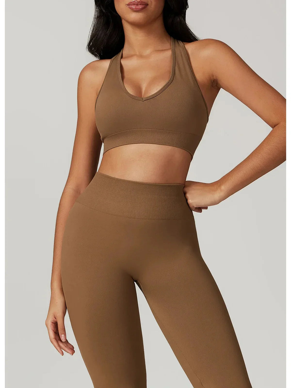 Reggiseno sportivo