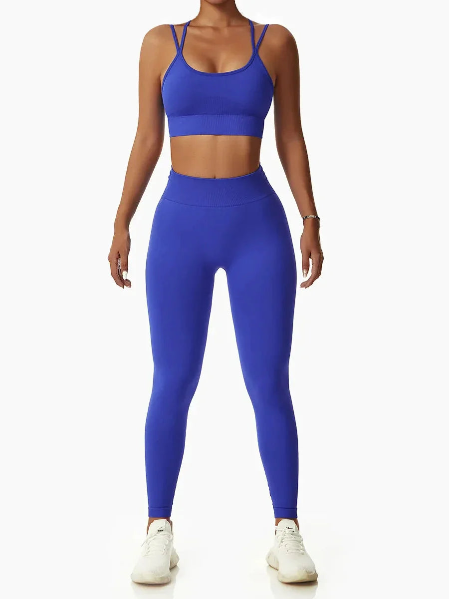 Leggings sportivi