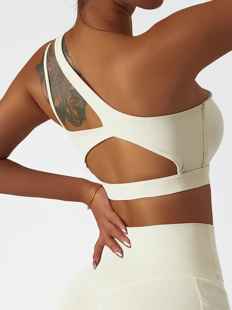 Reggiseno sportivo