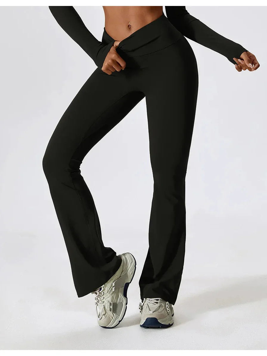 Leggings sportivi