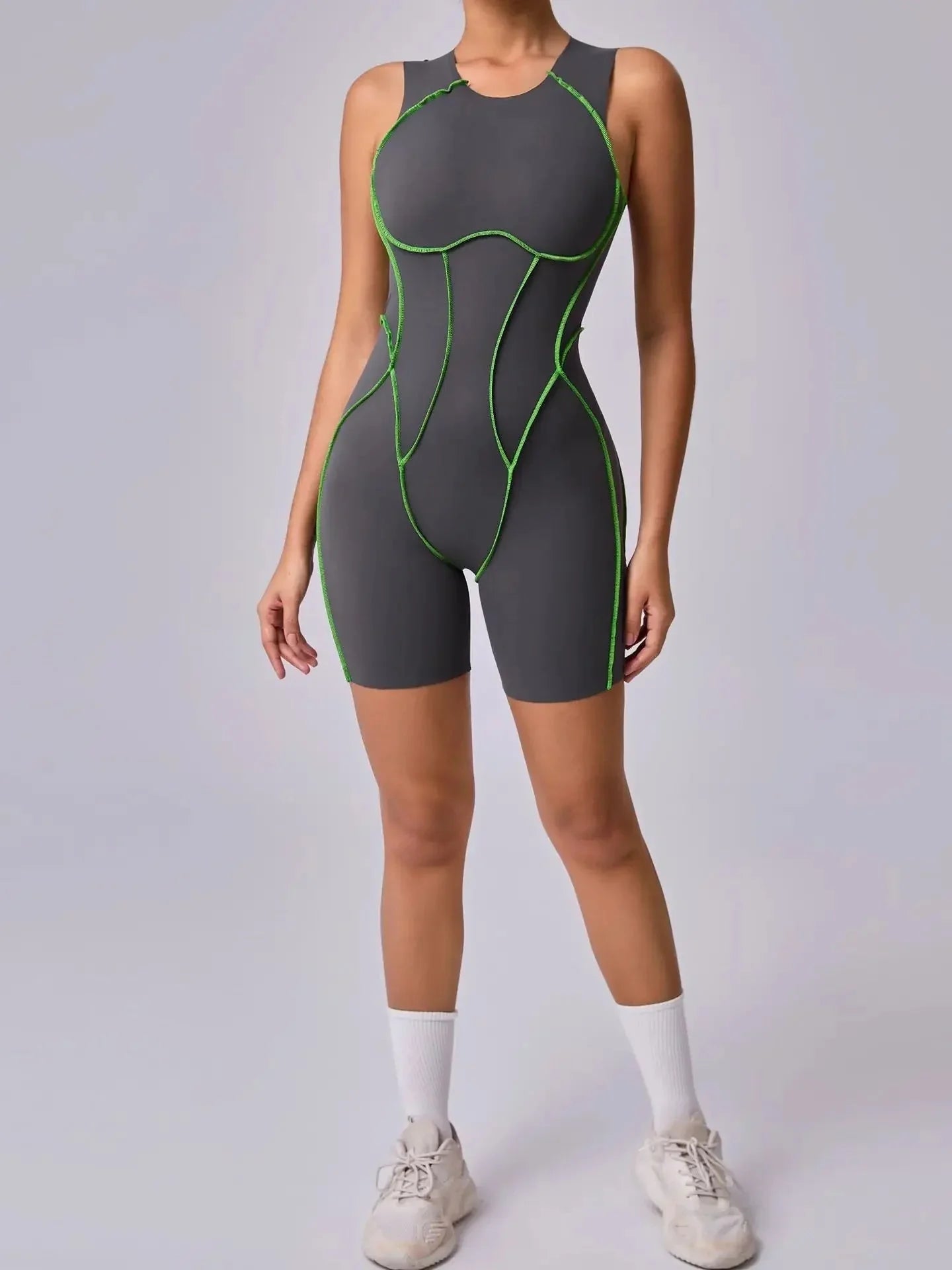 Tuta sportiva