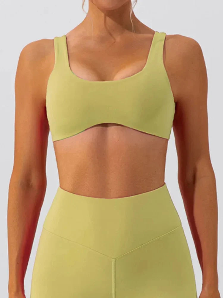 Reggiseno sportivo
