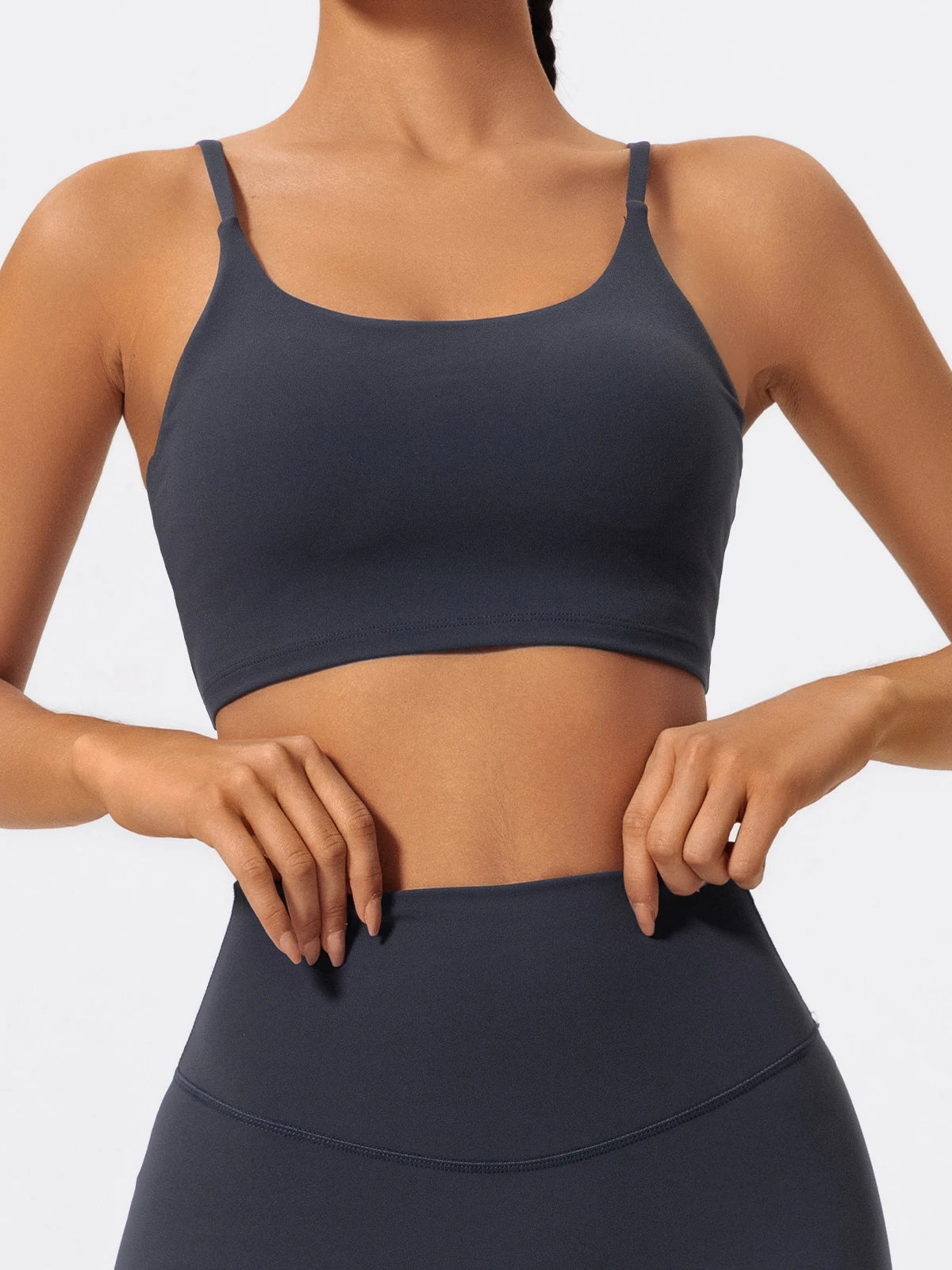 Reggiseno sportivo