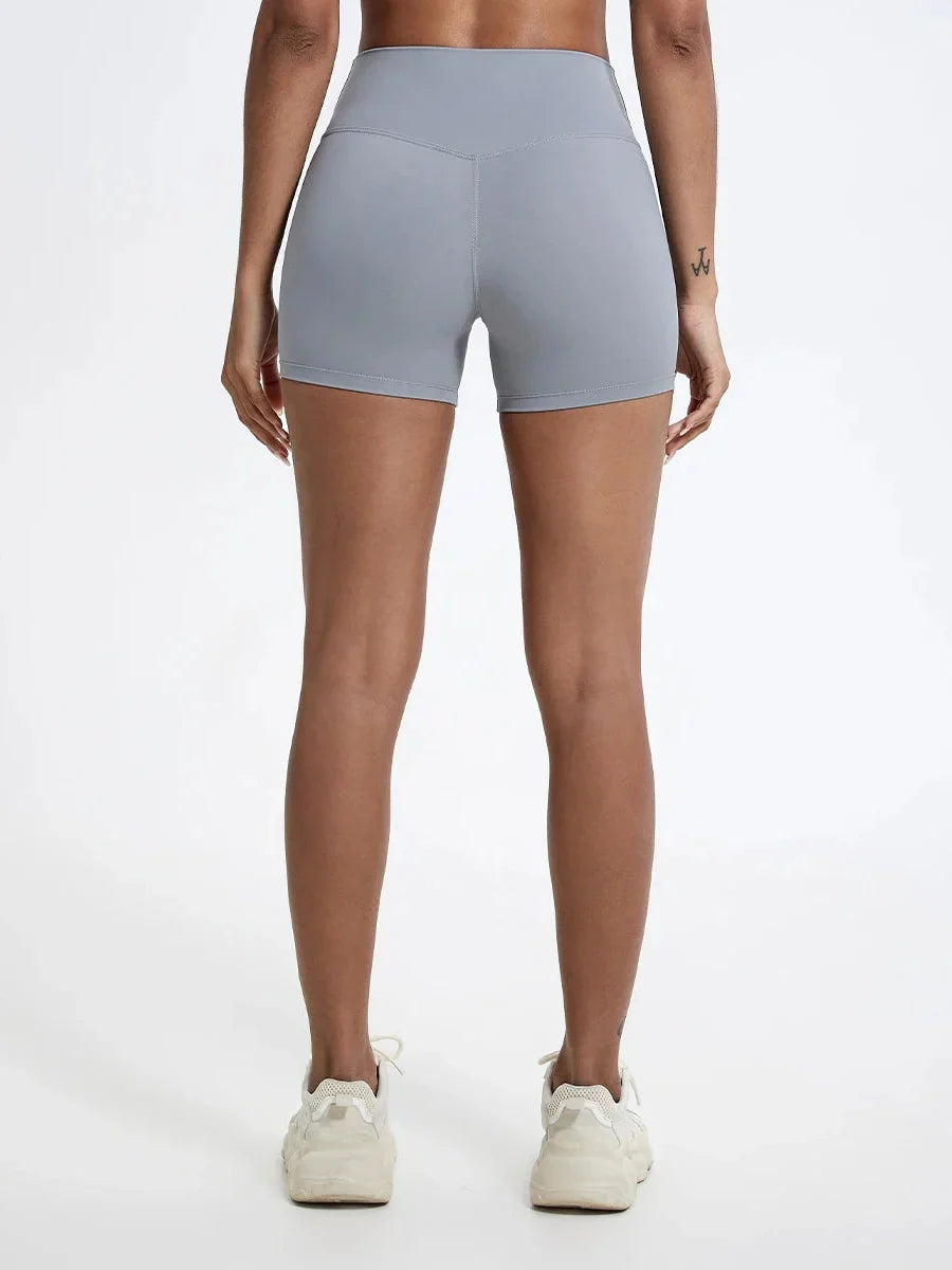 Pantaloni sportivi corti
