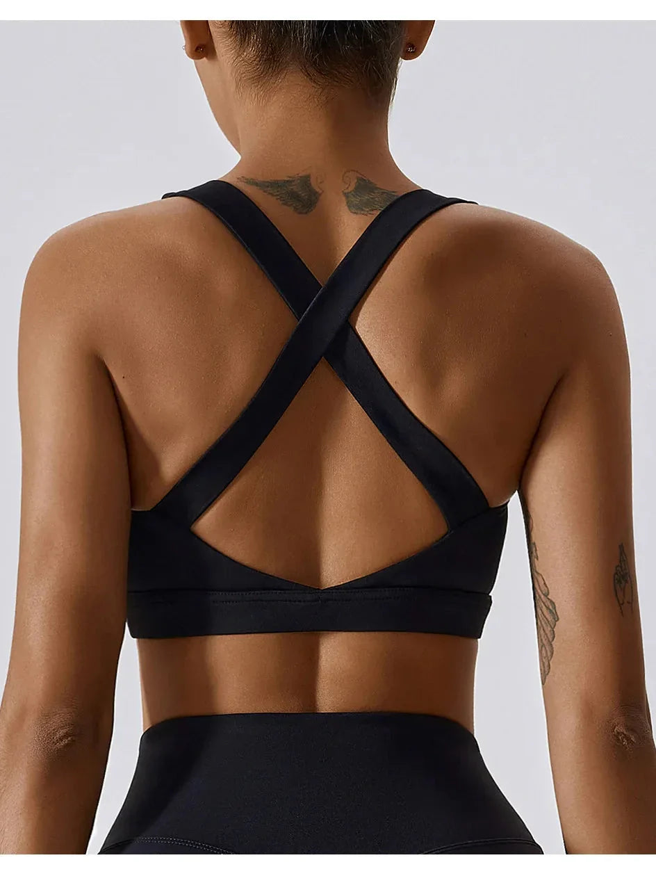 Reggiseno sportivo