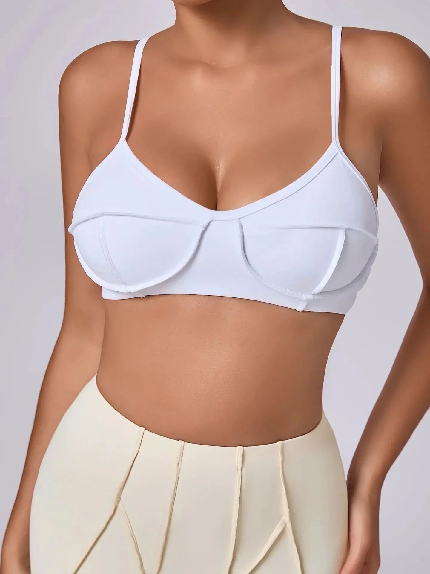Reggiseno sportivo