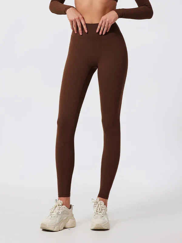 Leggings sportivi