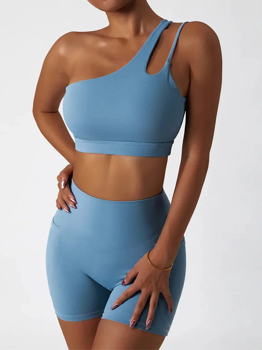 Reggiseno sportivo