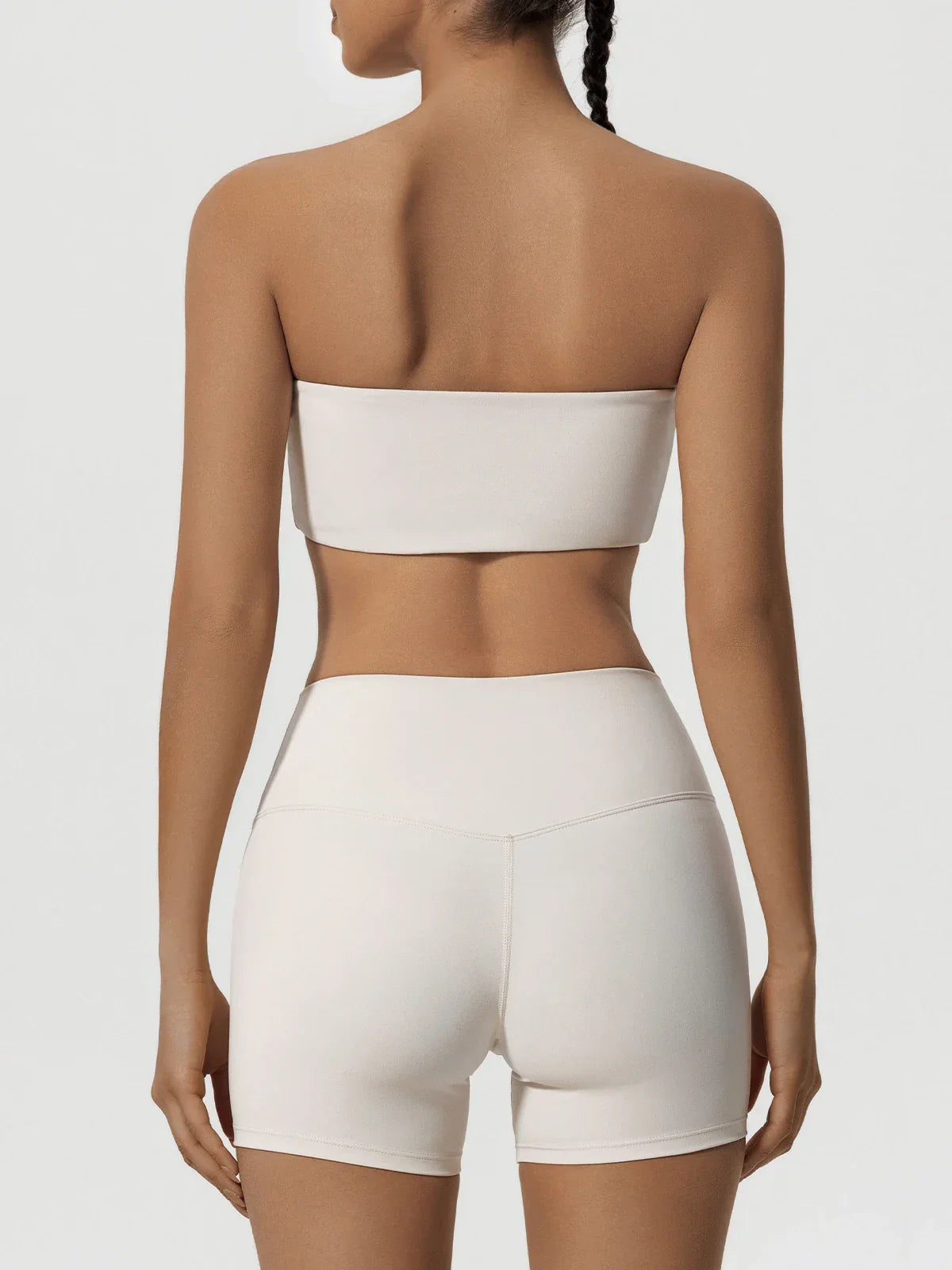 Reggiseno sportivo